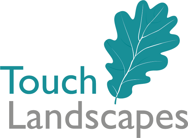 Touch Landscapes Logo