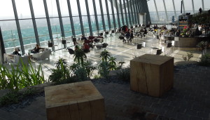 London's Sky Garden